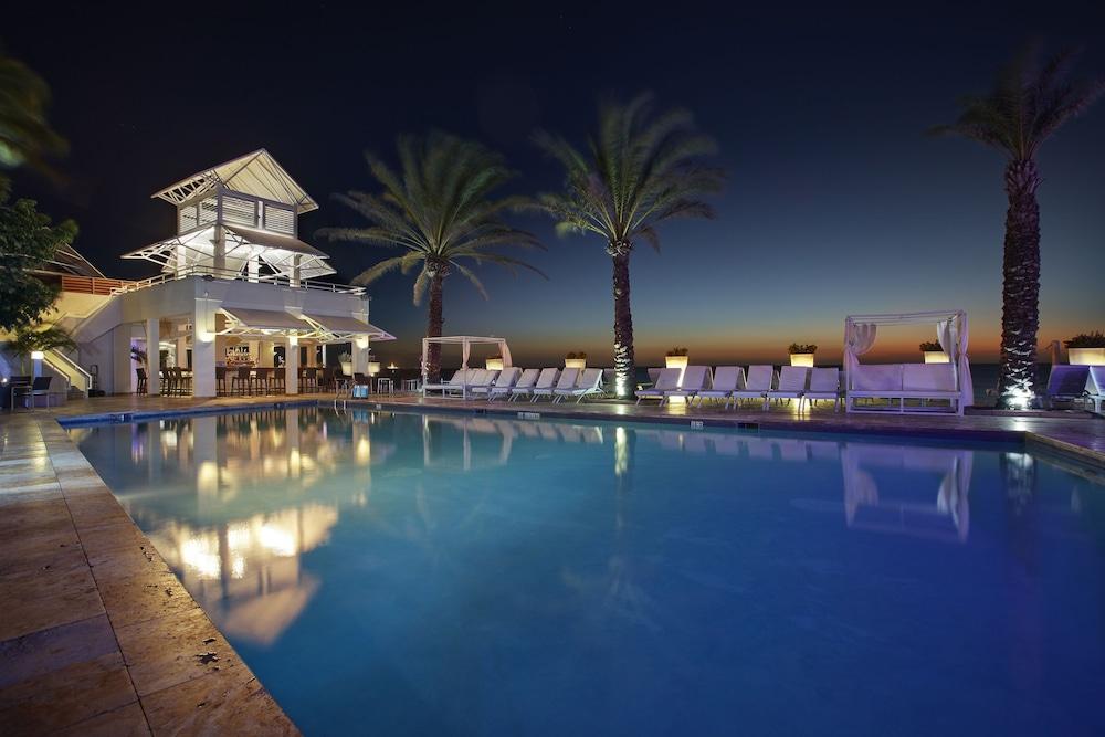 Tamarijn Aruba All Inclusive Extérieur photo