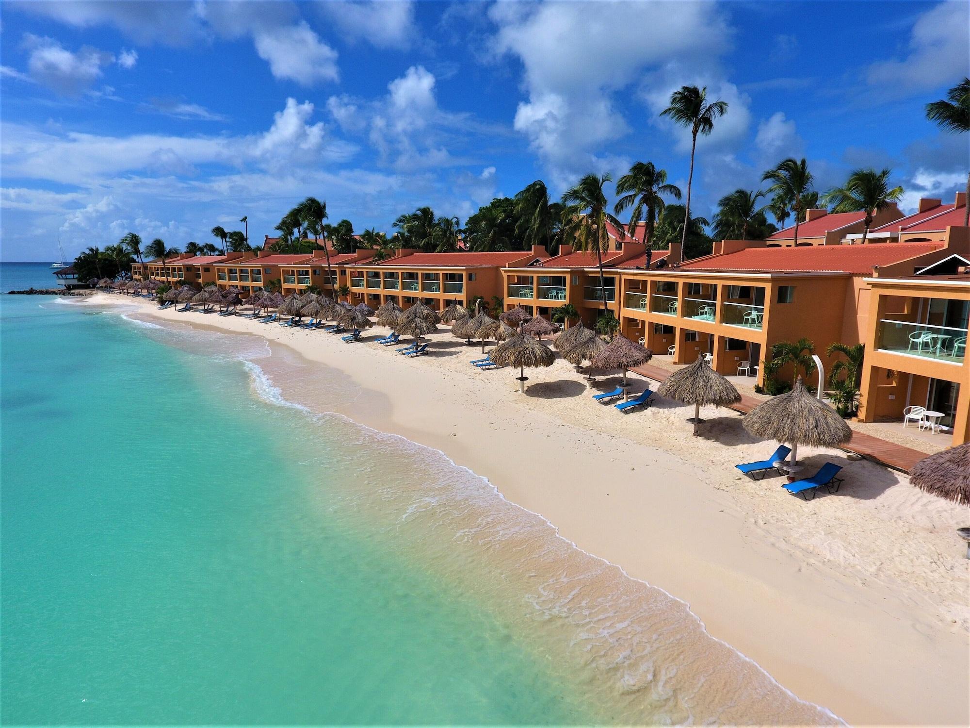 Tamarijn Aruba All Inclusive Extérieur photo