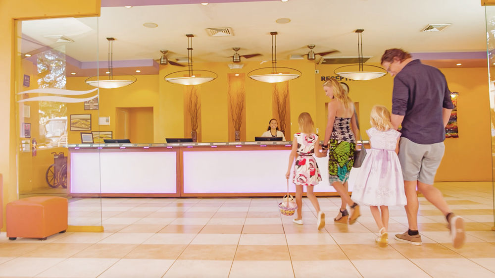 Tamarijn Aruba All Inclusive Extérieur photo