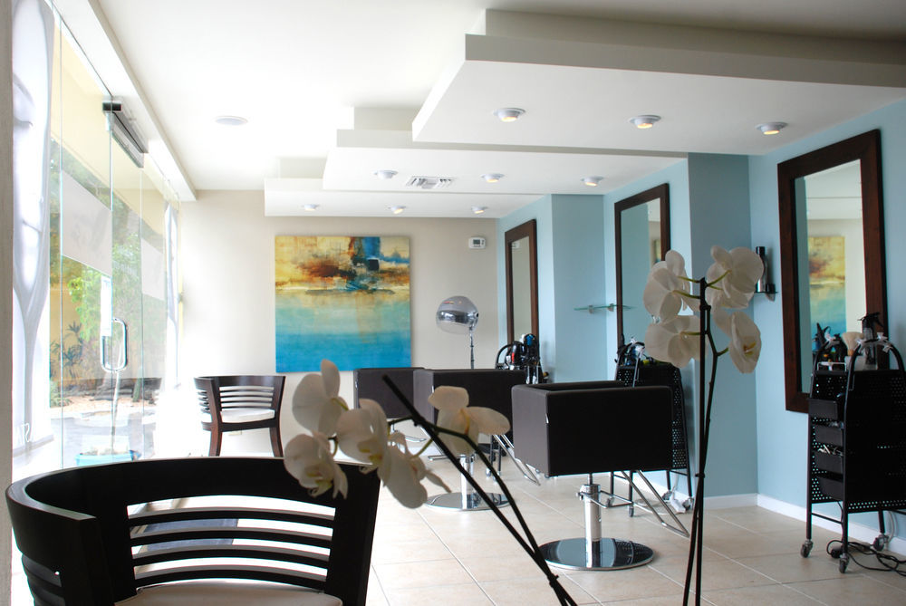 Tamarijn Aruba All Inclusive Extérieur photo