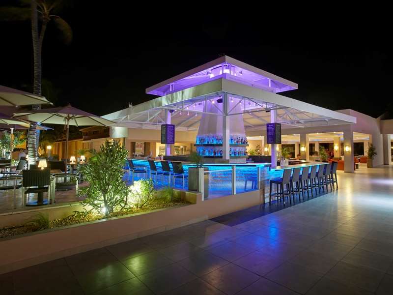 Tamarijn Aruba All Inclusive Extérieur photo